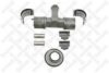 STELLOX 85-10497-SX Repair Kit, brake caliper